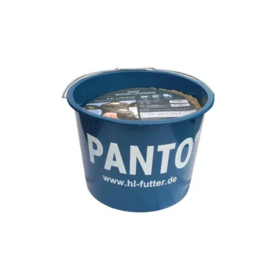 PANTO Mineral găleți de lins pentru vaci tineret taurin cai oi Top Nutrition
