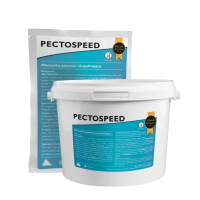 PECTOSPEED stabilizator echilibru hidric și electrolitic viței purcei Top Nutrition