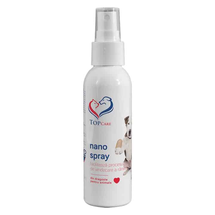 nano-spray