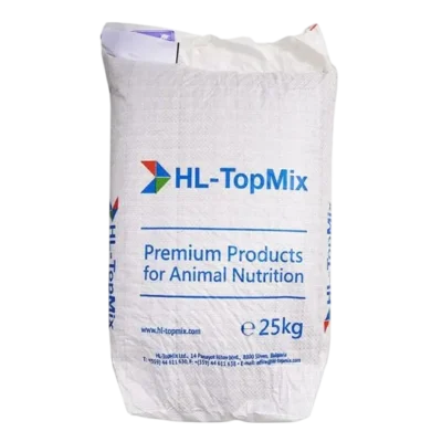 Sac 25 kg TopMix