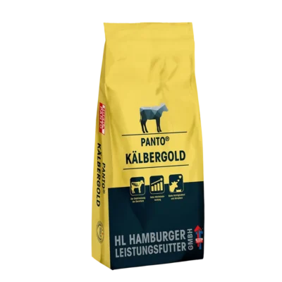 PANTO Kälbergold K 15 înlocuitor de lapte pentru viței Top Nutrition
