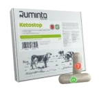 Ketostop Bolus pentru prevenirea cetozei la vacile de lapte