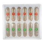 RUMINTA Ketostop Bolus – soluție completă pentru prevenirea cetozei la vacile de lapte - imagine 5