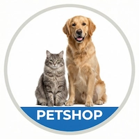 icons petshop